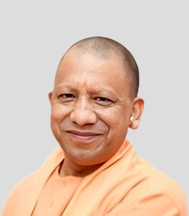 Yogi Adityanath